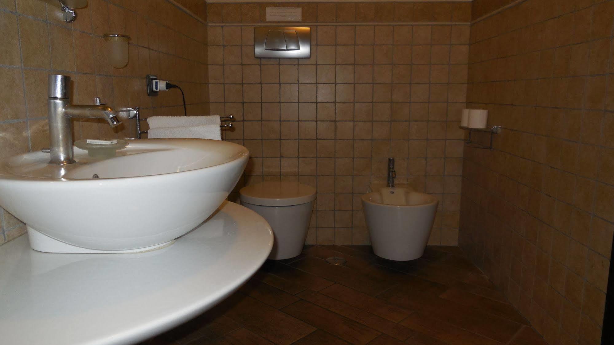 Tridente Rooms Rom Exteriör bild
